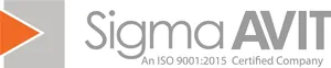 Sigma ISO certification logo
