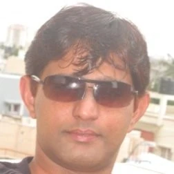 Narendra Kumar Darji