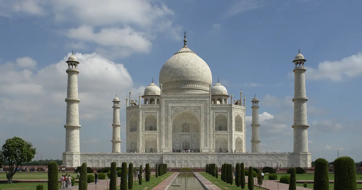 Packers and Movers Bangalore to Agra