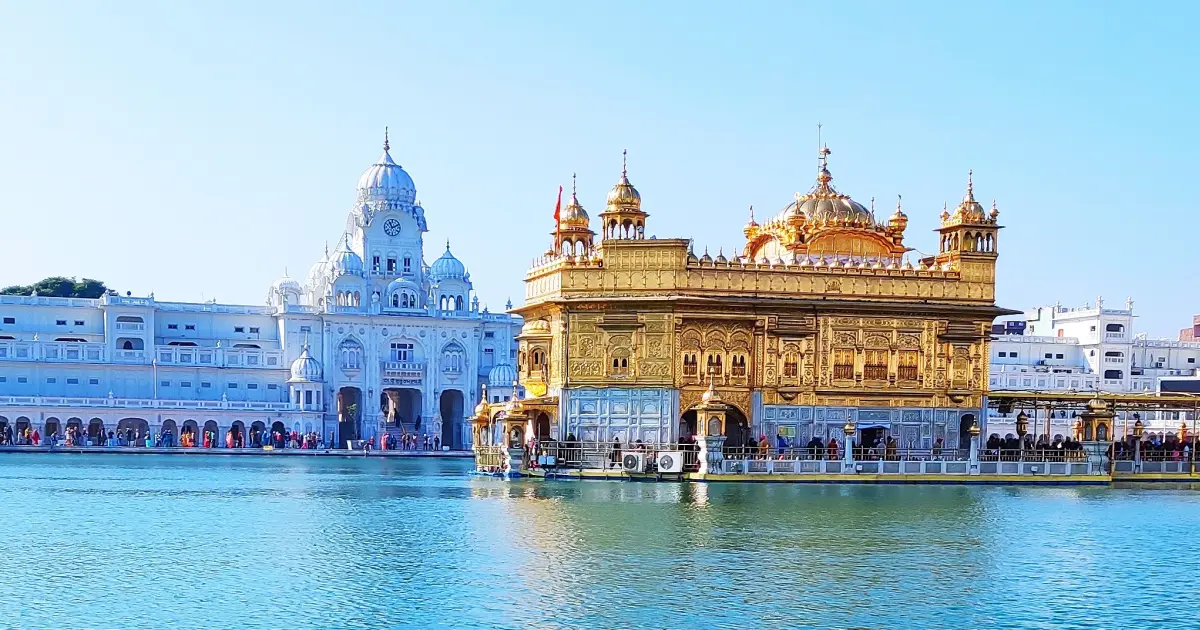 Packers and Movers Bangalore to Amritsar