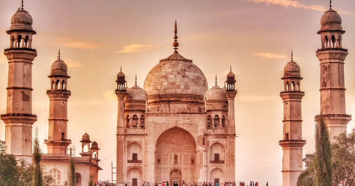 Packers and Movers Bangalore to Aurangabad