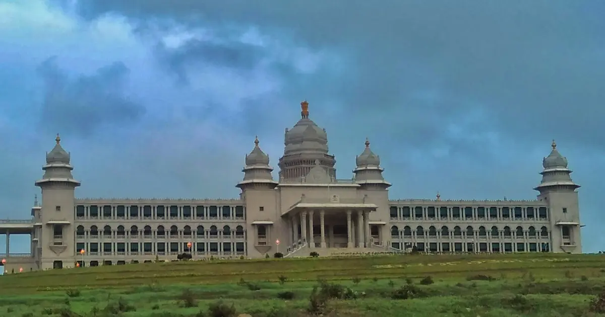 Packers and Movers Bangalore to Belagavi