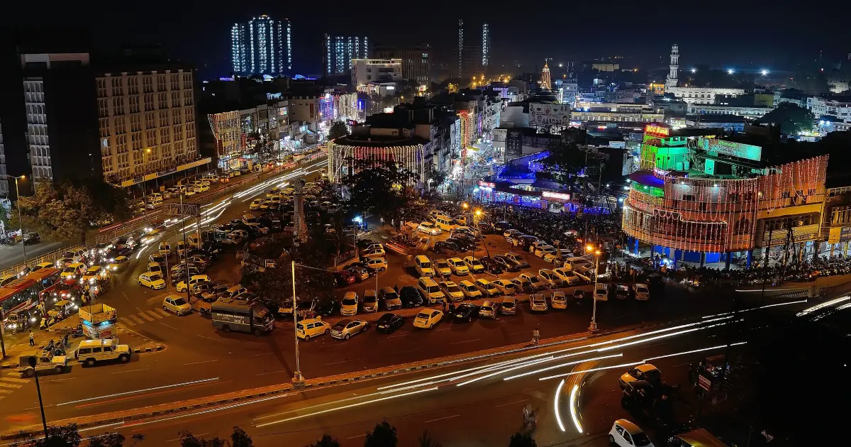 Packers and Movers Bangalore to Bhopal