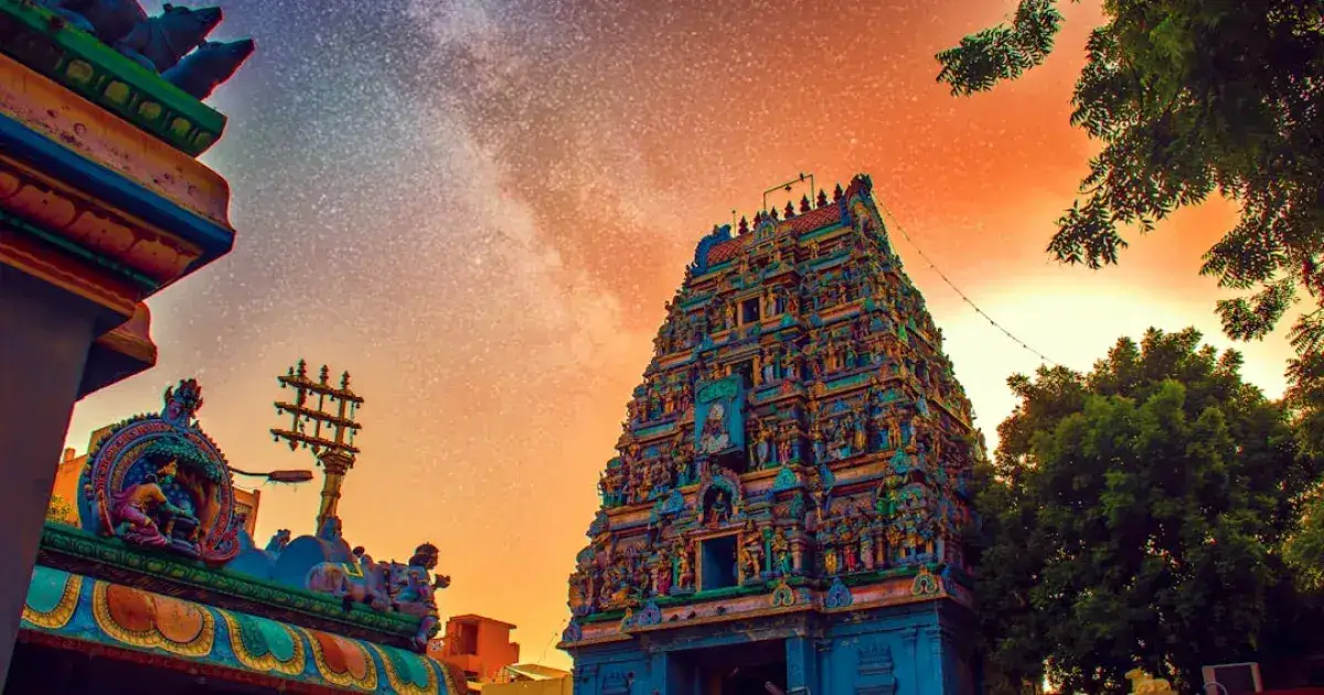 Packers and Movers Bangalore to Chennai