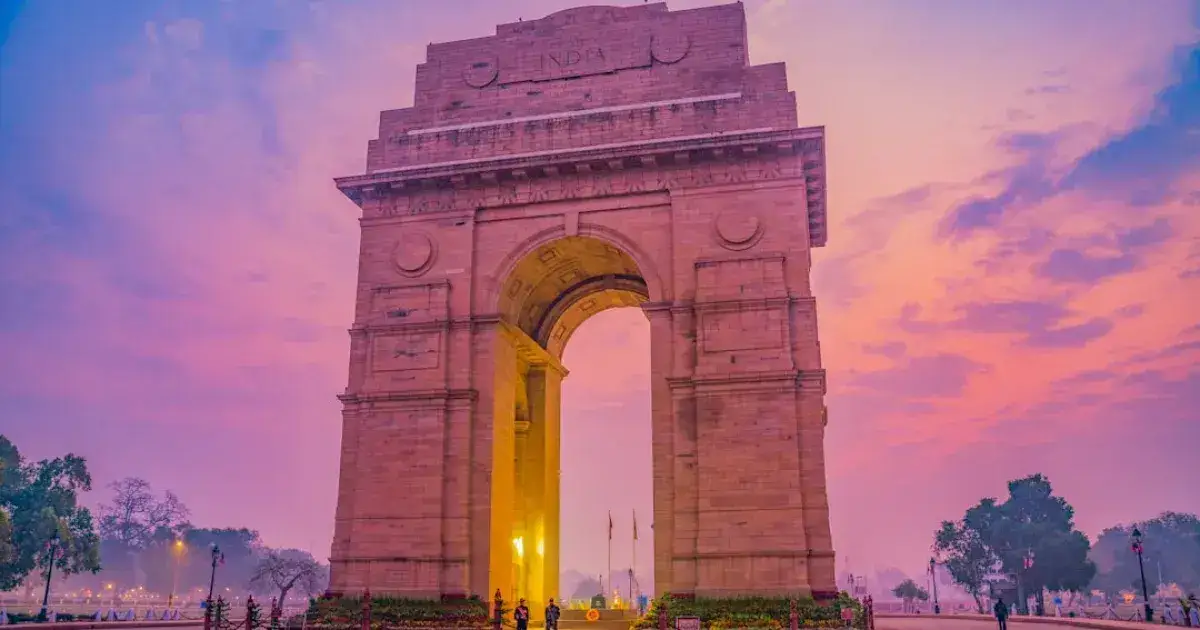 Packers and Movers Bangalore to Delhi
