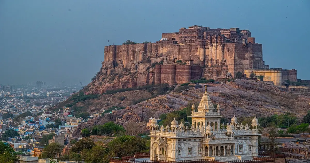 Packers and Movers Bangalore to Jodhpur