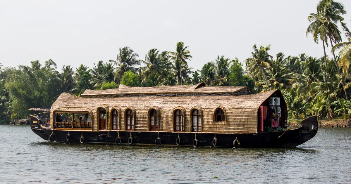 Packers and Movers Bangalore to Kerala