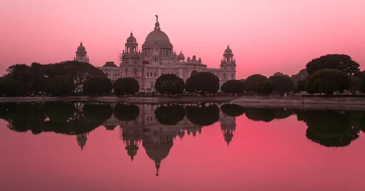 Packers and Movers Bangalore to Kolkata