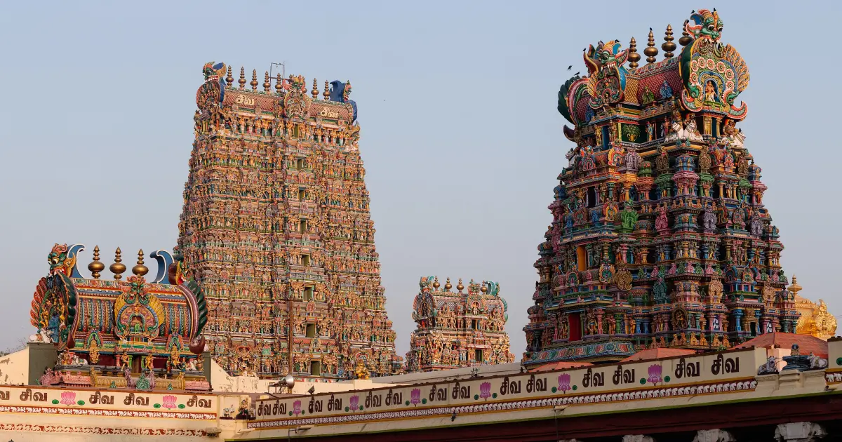 Packers and Movers Bangalore to Madurai