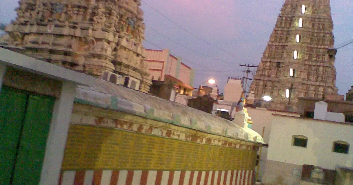 Packers and Movers Bangalore to Nellore