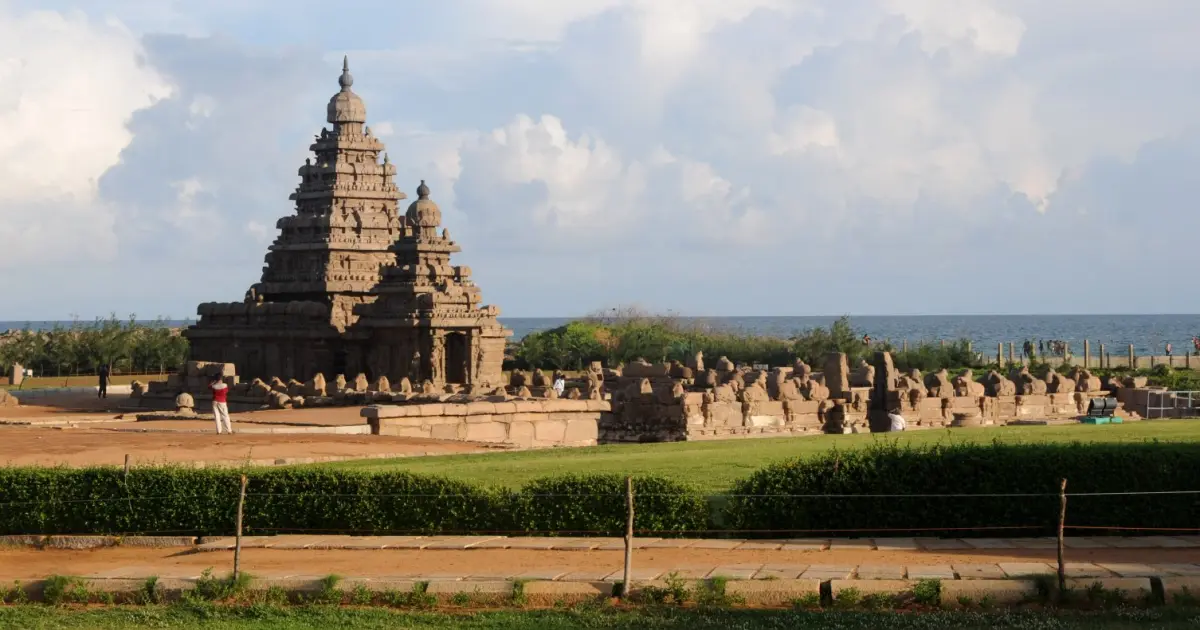 Packers and Movers Bangalore to Tamil Nadu