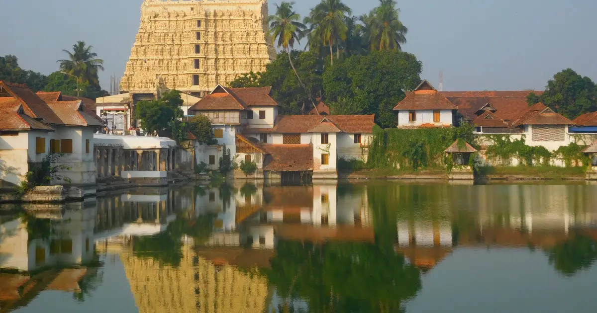 Packers and Movers Bangalore to Thiruvananthapuram