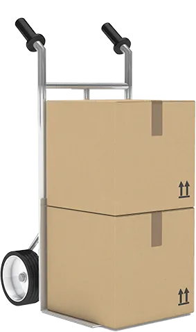 Professional packing services by Creative Packers and Movers in Bangalore