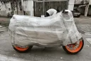 Bike transport services in Bangalore