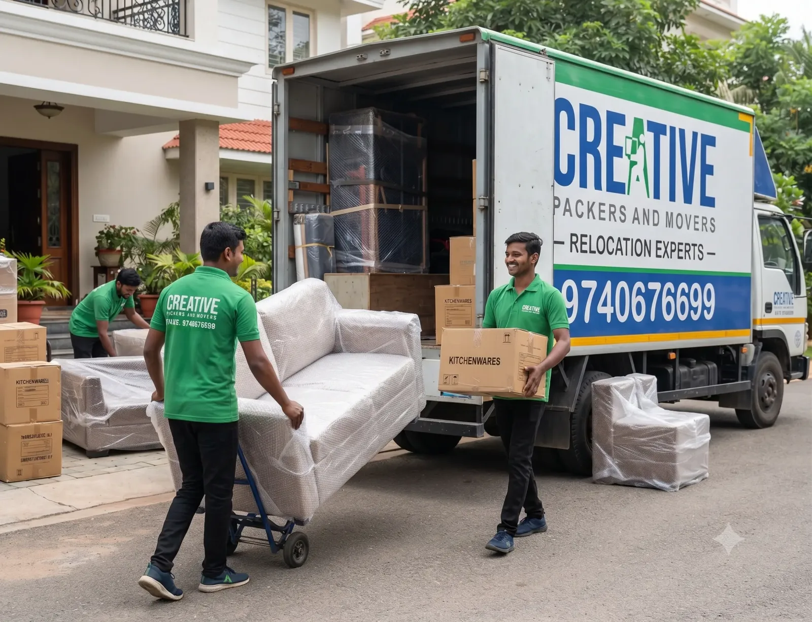 The Smart Move: Why Timing is Everything When Relocating in Bengaluru