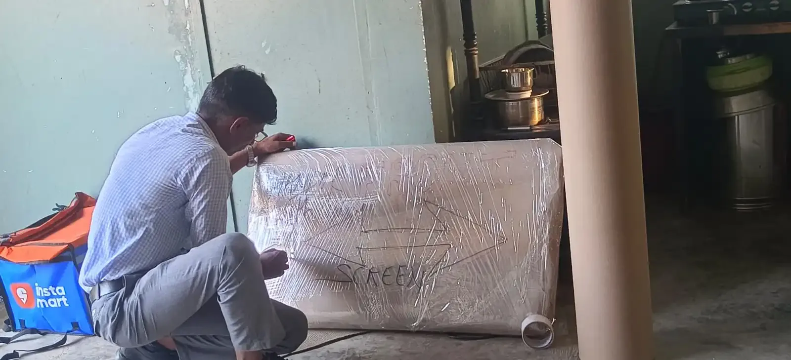 End-to-End Moving Service: Why Half-Service Movers Cost You More in the Long Run